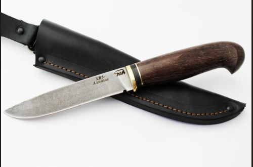 Нож Опасный <span>(алмазка, венге)</span>