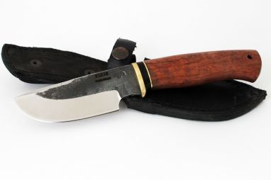 Нож Медведь <span><span>(95х18, бубинга помеле)</span></span>