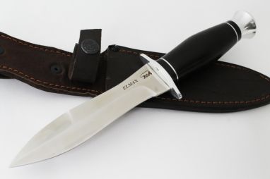 Нож Пехотинец <span><span>(elmax, граб -дюраль)</span></span>