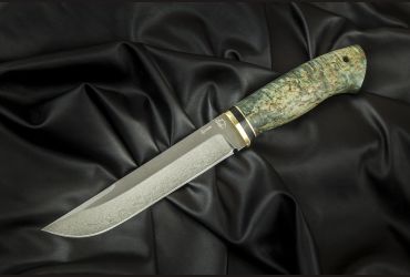 Ножи для охотника
