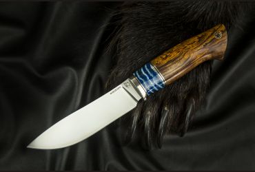 Ножи Bohler M390