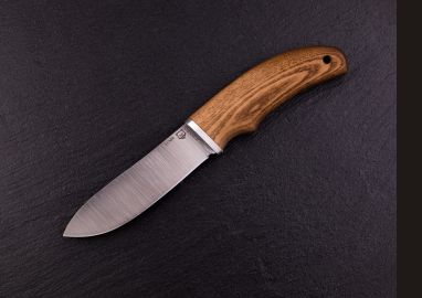 Нож Кабанчик <span><span>(х12мф, ясень)</span></span>
