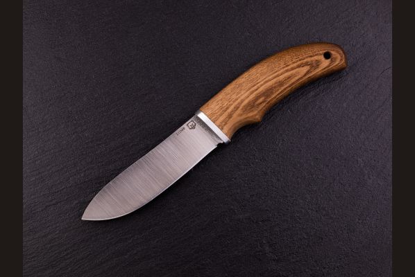 Нож Кабанчик <span>(х12мф, ясень)</span>
