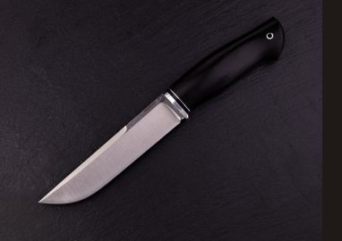 Нож Таёжный <span><span>(М390, чёрны граб)</span></span>