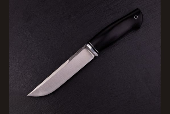 Нож Таёжный <span>(М390, чёрны граб)</span>