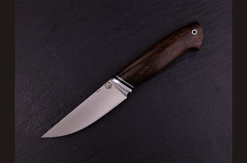 Нож Русский <span>(VG 10, стабилизированная карельская берёза)</span>