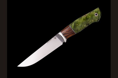 Ножи из стали M398