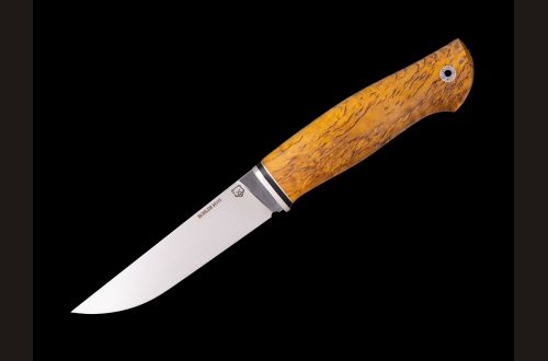 Ножи из стали M398