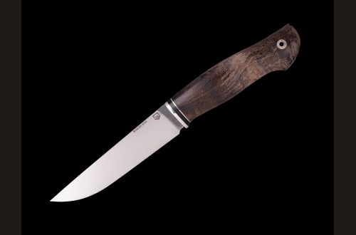 Ножи из стали M398