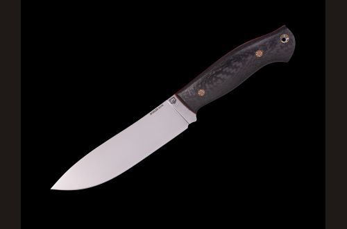 Ножи из стали M398