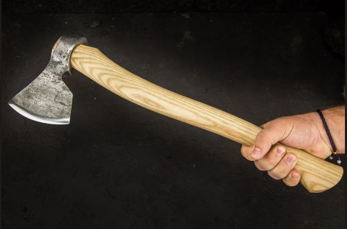 Топор Егерь