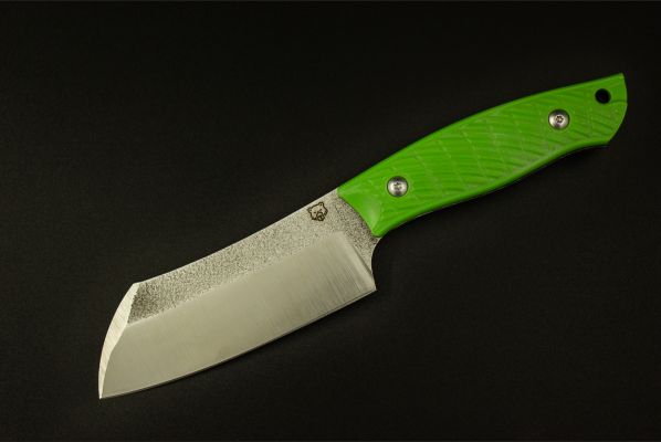 Тукан Цельнометаллический <span>(Х12МФ, G-10)</span>