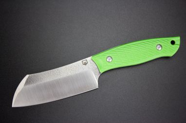 Тукан Цельнометаллический <span>(Х12МФ, G-10)</span>