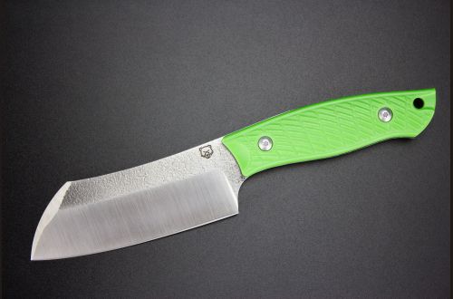 Тукан Цельнометаллический <span>(Х12МФ, G-10)</span>