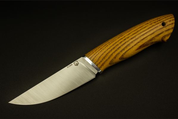 Нож Русский <span>(х12мф, ясень)</span>
