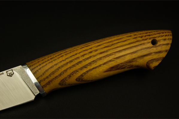 Нож Русский <span>(х12мф, ясень)</span>