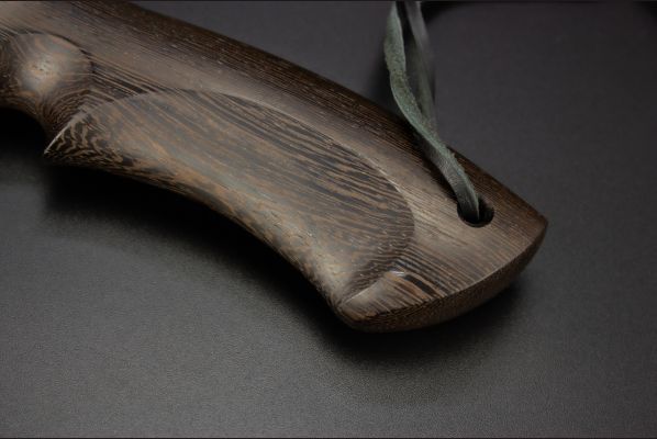 Топорик малый 2 <span>(шх15 + у10а, Венге)</span>