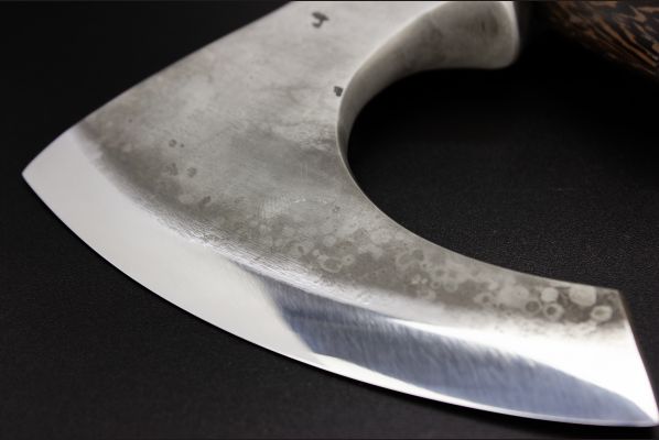 Топорик малый 2 <span>(шх15 + у10а, Венге)</span>