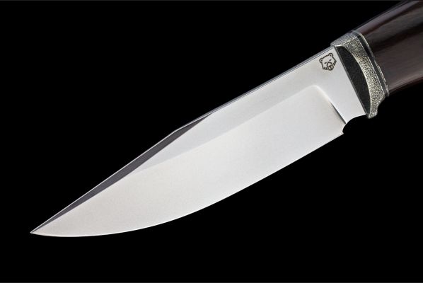 Нож Воркаут <span>(N690, айронвуд)</span>