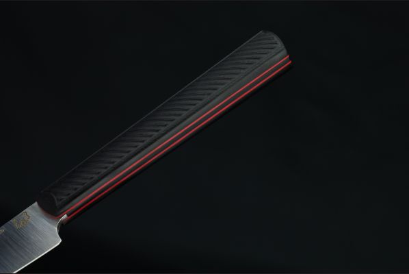 Кухонный набор "Тройка" на магнитной стойке <span>(AUS -10Сo, G10)</span>