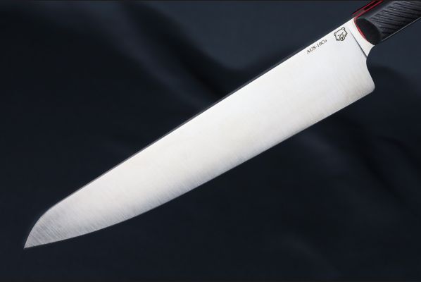 Кухонный набор "Тройка" на магнитной стойке <span>(AUS -10Сo, G10)</span>