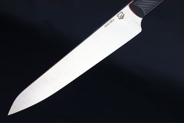 Кухонный набор "Тройка" на магнитной стойке <span>(AUS -10Сo, G10)</span>