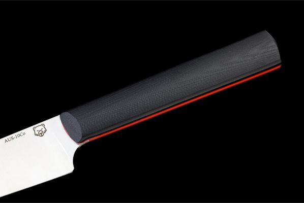 Кухонный набор "Тройка"  <span>(AUS -10Сo, G10 без насечек)</span>