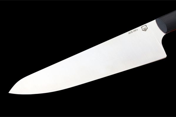 Кухонный набор "Тройка"  <span>(AUS -10Сo, G10 без насечек)</span>