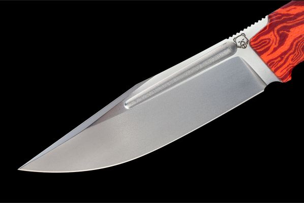 Нож Воркаут <span>(N690, микарта)</span>