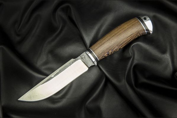 Нож Клык <span>(х12мф, венге, дюраль)</span>