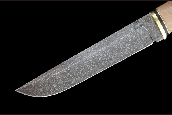 Нож Таёжный <span>(алмазка, орех)</span>