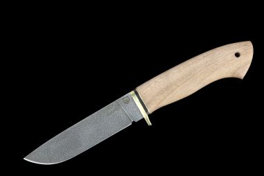 Нож Рысь <span><span>(алмазка, орех)</span></span>