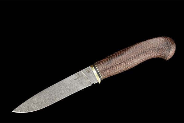 Нож Опасный <span>(алмазка, венге)</span>