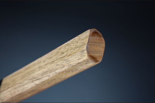 Нож Танто <span>(95х18, орех, деревянные ножны)</span>