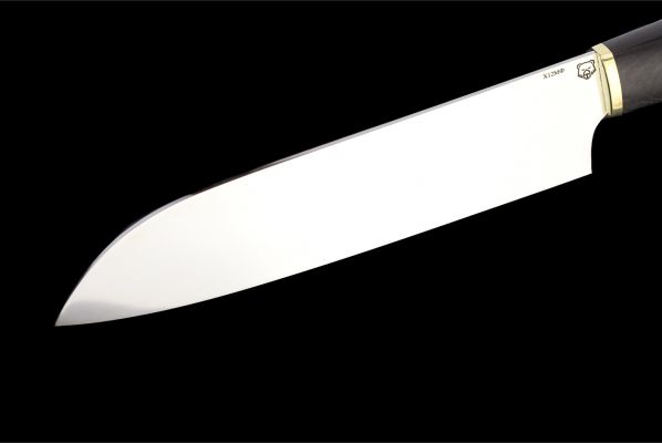 Кухонный набор "Катрин" <span>(х12мф, чёрный граб)</span>