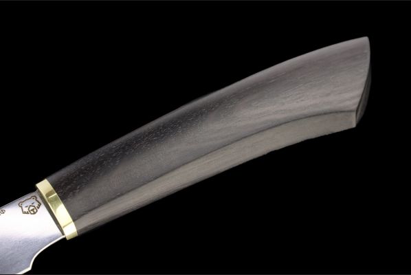 Кухонный набор "Катрин" <span>(х12мф, чёрный граб)</span>